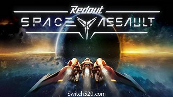 红视:太空突击/Redout: Space Assault_0
