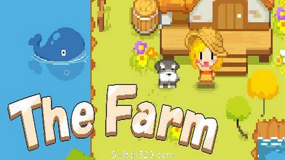 公主农场/The Farm(正式版)_0
