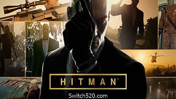 杀手6/Hitman 6(v1.15.0年度版)_0