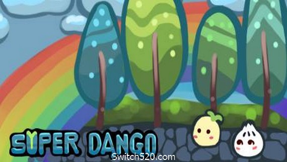 超级团子/Super Dango_0