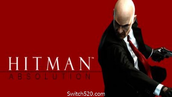 杀手5：赦免/Hitman: Absolution_0