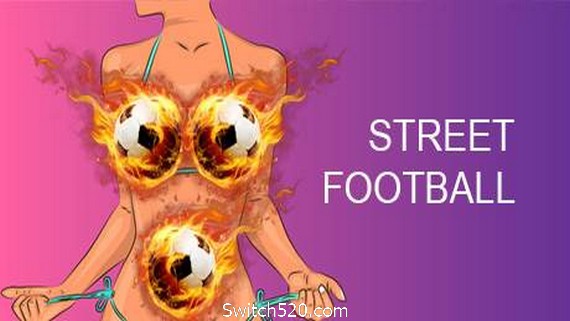 街头足球/Street Football_0