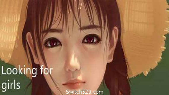 寻找失踪女孩/Looking for girls_0