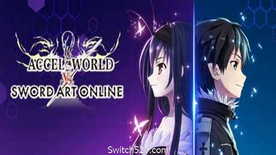加速世界VS刀剑神域:千年的黄昏/Accel World VS. Sword Art Online Deluxe Edition_0