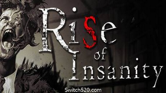 疯狂之源/Rise of Insanity_0