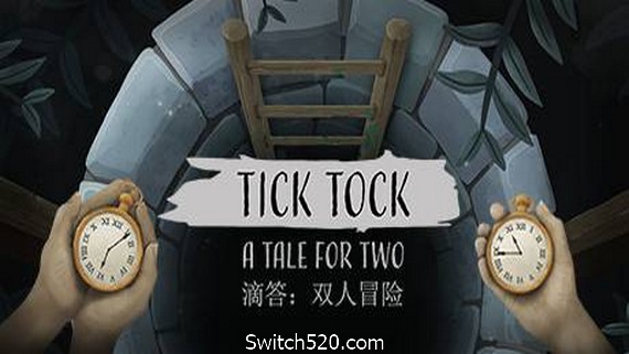 时间滴答：两人故事/Tick Tock: A Tale for Two_0