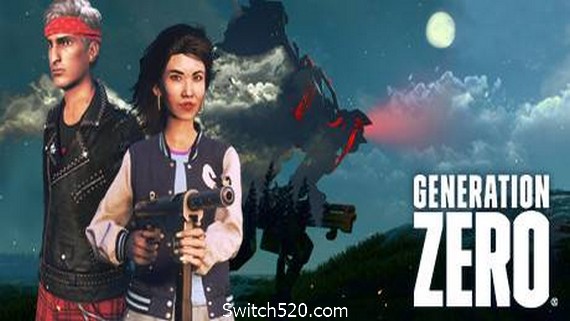 零世代/Generation Zero(Build20210216_v1966450)_0