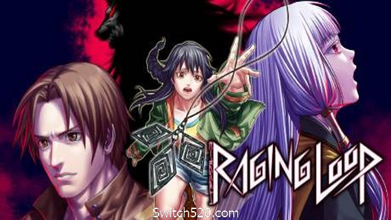 人狼村之谜/Raging Loop_0