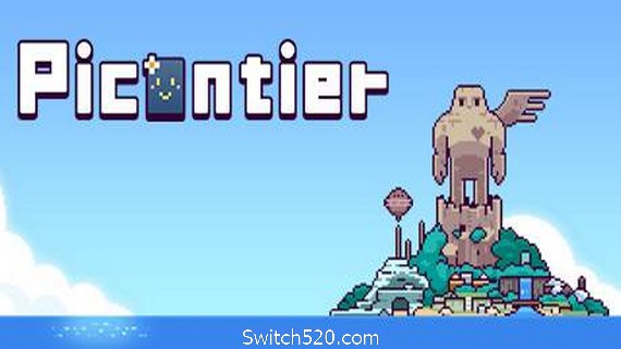 哔啵岛物语/Picontier_0