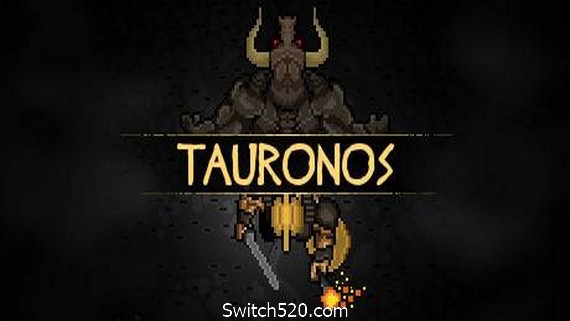 陶尔诺斯/TAURONOS_0