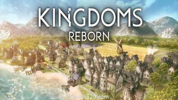 王国重生/Kingdoms Reborn(v0.11)_0