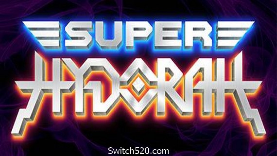 超级宇宙巡航机/Super Hydorah_0