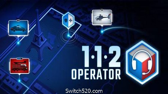 112接线员/112 Operator（v0.210429）_0