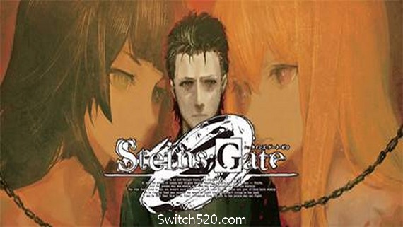 命运石之门:0/STEINS;GATE 0_0