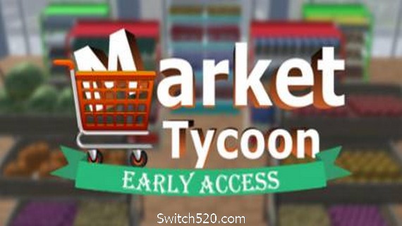 超市大亨/Market Tycoon_0