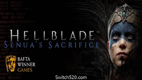 地狱之刃：塞纳的献祭/Hellblade: Senuas Sacrifice_0