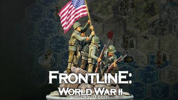 前线:二战/Frontline: World War II_0