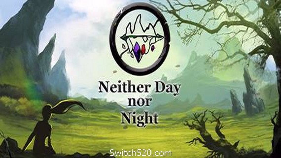 不分昼夜/Neither Day nor Night_0