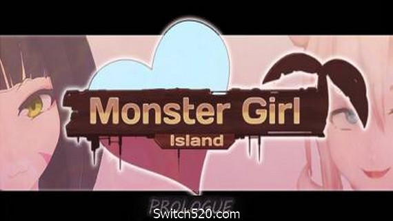 魔物娘岛屿/Monster Girl Island: Prologue_0
