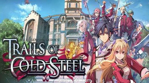英雄传说:闪之轨迹/The Legend of Heroes: Trails of Cold Steel_0