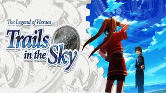 英雄传说:空之轨迹FC/The Legend of Heroes: Trails in the Sky_0