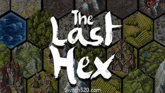 杀戮六角格/The Last Hex_0