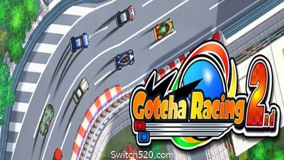 疯狂赛车2nd/Gotcha Racing 2nd_0