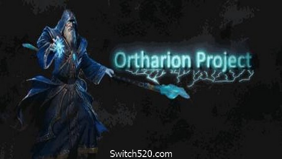 奥萨里奥项目/Ortharion project_0