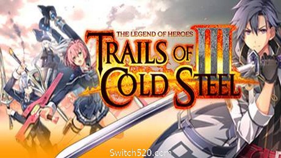 英雄传说：闪之轨迹3/The Legend of Heroes: Trails of Cold Steel III（Build20210414）_0