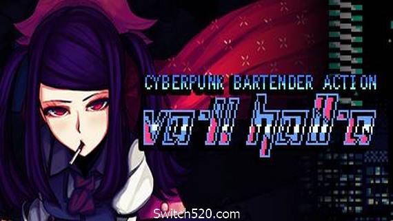 赛博朋克酒保行动_0