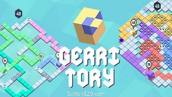 给地偷地/Gerritory_0