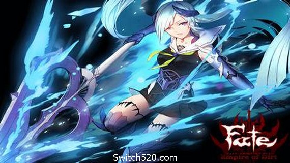 命运：尘埃帝国​_0