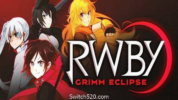 RWBY:戮兽之蚀/RWBY Grimm Eclipse_0