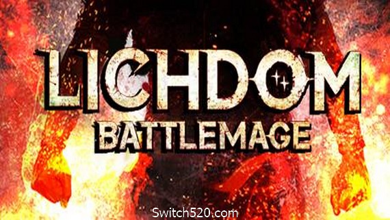 巫妖国:战斗法师/Lichdom: Battlemage_0