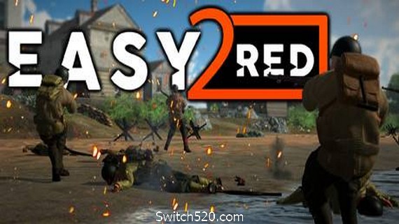 轻松挂彩2/Easy Red 2_0