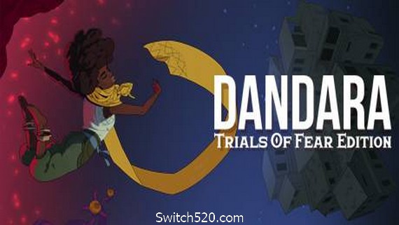 丹达拉：恐惧试炼/Dandara: Trials of Fear Edition_0