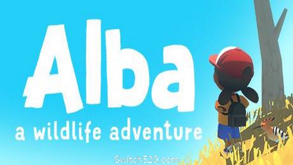 阿尔芭：野生动物探险/Alba: A Wildlife Adventure_0