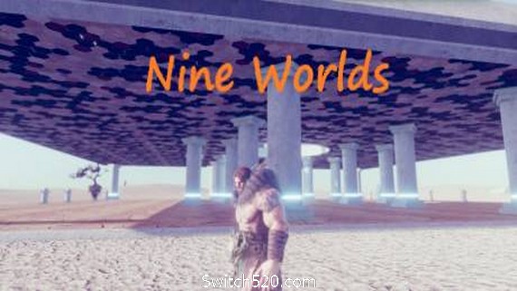 九个世界/Nine worlds_0