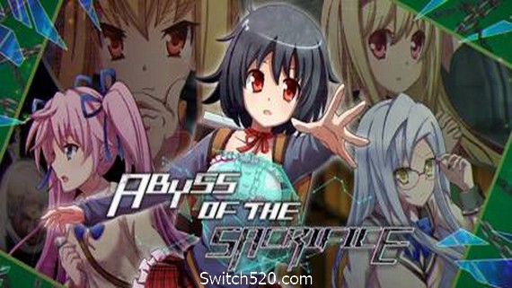 密室的祭品/ABYSS OF THE SACRIFICE_0