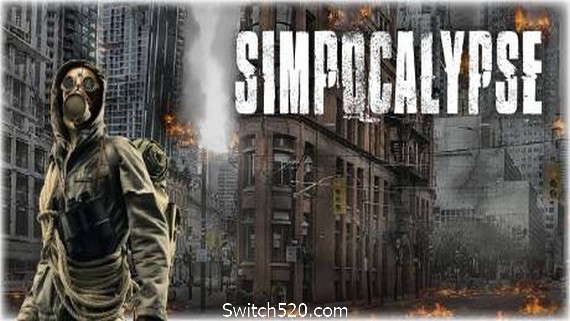 末世文明模拟器/Simpocalypse（更新V18.12.2020）_0
