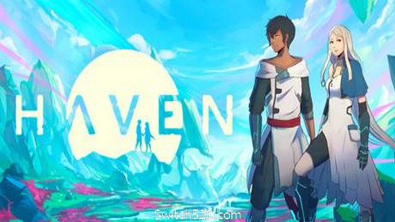 避风港/Haven_0