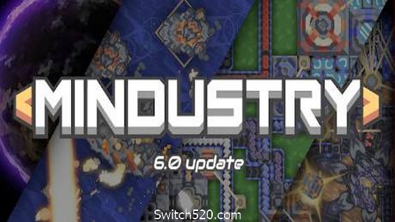 头脑工业/Mindustry_0