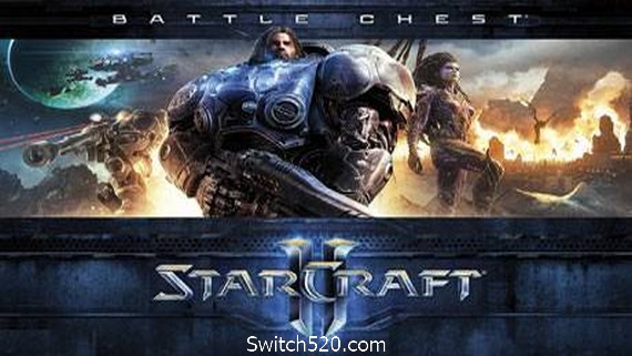 星际争霸Ⅱ/StarCraftⅡ(三族战役完整版)_0