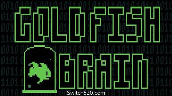 金鱼脑/GoldFish Brain_0
