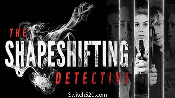 化身侦探/The Shapeshifting Detective_0