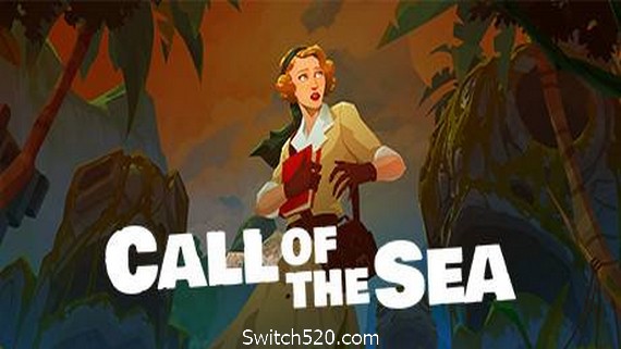 海之呼唤/Call of the Sea（v1.2.513.0）_0