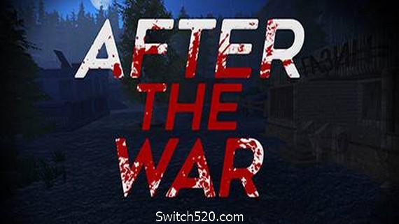 战后/After The War_0