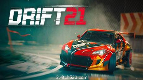漂移21/DRIFT21_0