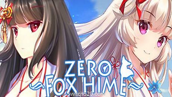 狐姬零/Fox Hime Zero_0