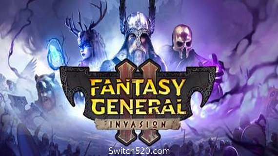 幻想将军2/Fantasy General II（整合进化DLC）_0